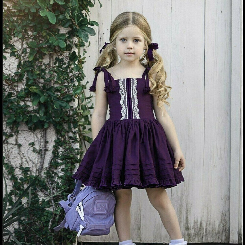 Dollcake Roaring 50s Dress
